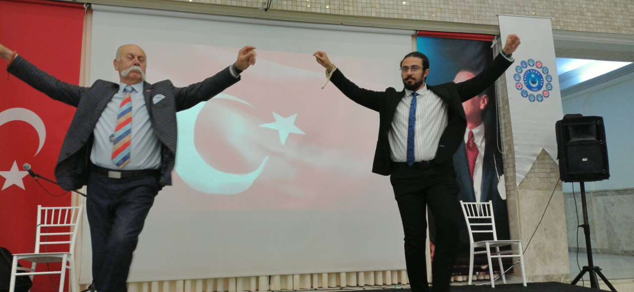 Türk Eğitim-Sen Muğla’da Yetki Başarısını Kutladı, Eğitimin Sorunlarını Masaya Yatırdı 5